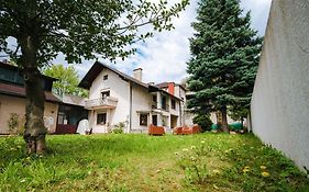 Pi House